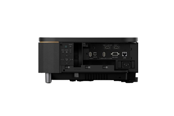Epson QS100 4K PRO-UHD Ultra Short Throw Laser Projector