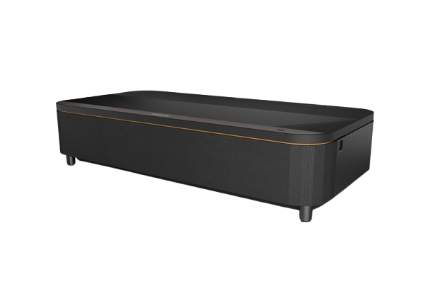 Epson QS100 4K PRO-UHD Ultra Short Throw Laser Projector