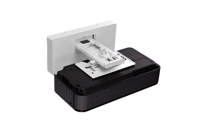 Epson QS100 4K PRO-UHD Ultra Short Throw Laser Projector