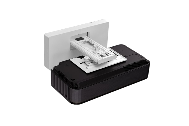 Epson QS100 4K PRO-UHD Ultra Short Throw Laser Projector