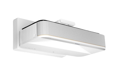Epson QS100 4K PRO-UHD Ultra Short Throw Laser Projector