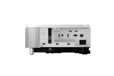Epson QS100 4K PRO-UHD Ultra Short Throw Laser Projector