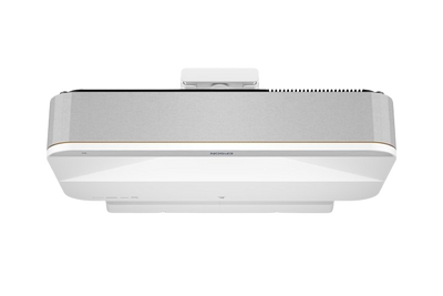 Epson QS100 4K PRO-UHD Ultra Short Throw Laser Projector