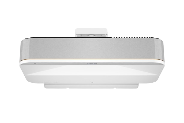Epson QS100 4K PRO-UHD Ultra Short Throw Laser Projector