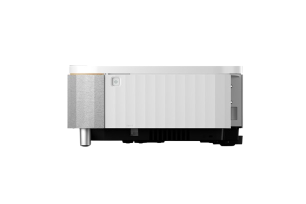 Epson QS100 4K PRO-UHD Ultra Short Throw Laser Projector