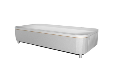 Epson QS100 4K PRO-UHD Ultra Short Throw Laser Projector