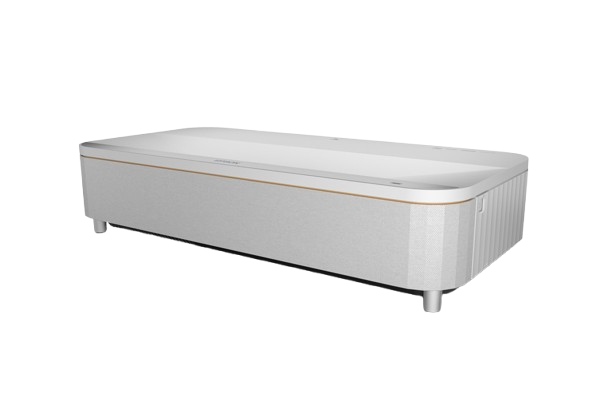 Epson QS100 4K PRO-UHD Ultra Short Throw Laser Projector
