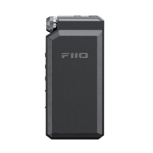 FiiO BTR17 Portable Bluetooth DAC and Headphone Amplifier