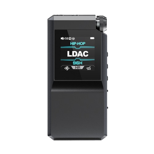 FiiO BTR17 Portable Bluetooth DAC and Headphone Amplifier