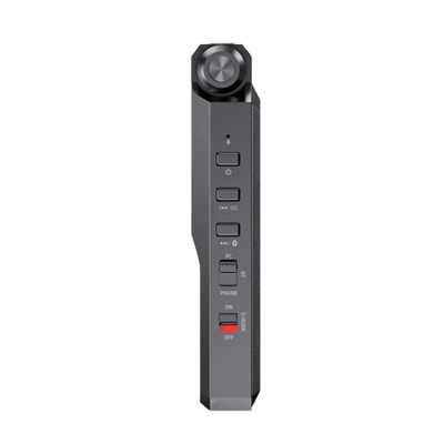 FiiO BTR17 Portable Bluetooth DAC and Headphone Amplifier