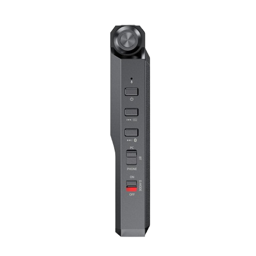 FiiO BTR17 Portable Bluetooth DAC and Headphone Amplifier