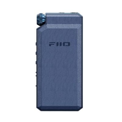 FiiO BTR17 Portable Bluetooth DAC and Headphone Amplifier