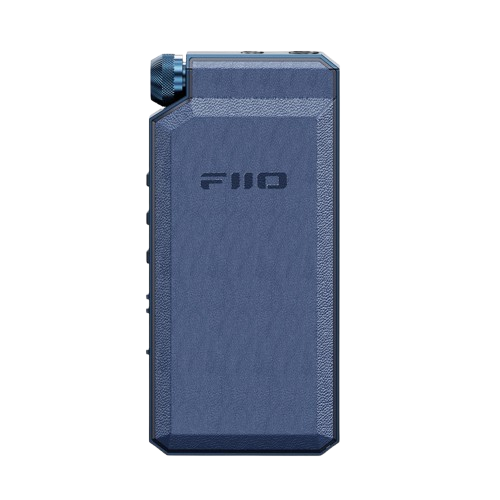 FiiO BTR17 Portable Bluetooth DAC and Headphone Amplifier