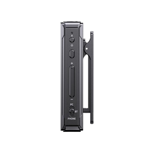 FiiO BTR13 Portable Bluetooth Headphone Amplifier