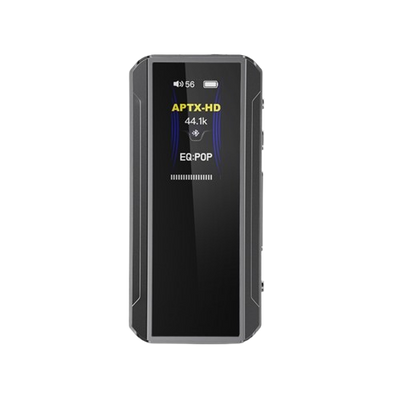 FiiO BTR13 Portable Bluetooth Headphone Amplifier