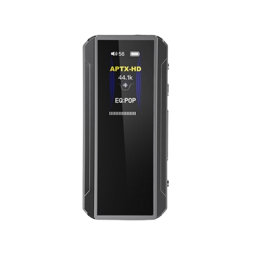 FiiO BTR13 Portable Bluetooth Headphone Amplifier