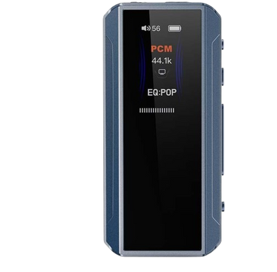 FiiO BTR13 Portable Bluetooth Headphone Amplifier