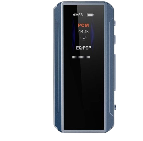 FiiO BTR13 Portable Bluetooth Headphone Amplifier