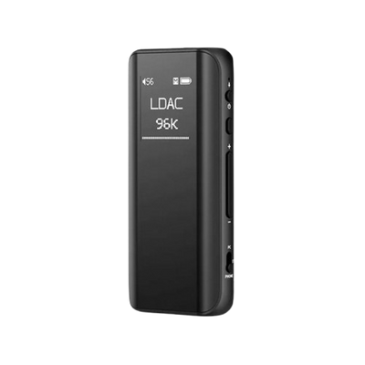 FiiO BTR15 Portable Bluetooth DAC and Headphone Amplifier