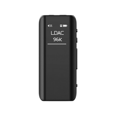 FiiO BTR15 Portable Bluetooth DAC and Headphone Amplifier