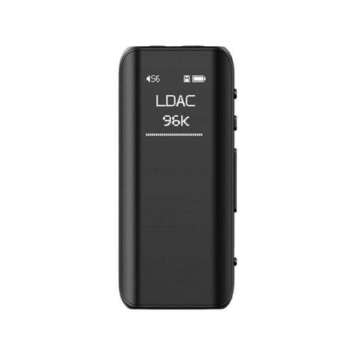 FiiO BTR15 Portable Bluetooth DAC and Headphone Amplifier