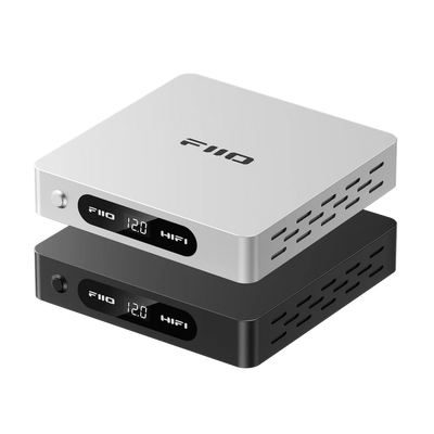 FiiO Darkside Pro Regulated Linear Power Supply