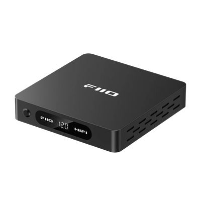FiiO Darkside Pro Regulated Linear Power Supply