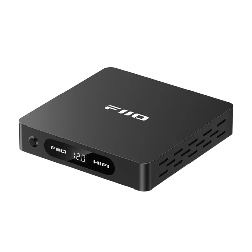 FiiO Darkside Pro Regulated Linear Power Supply