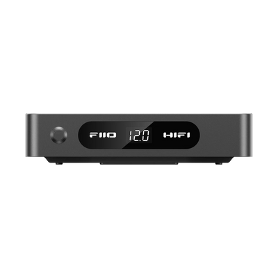 FiiO Darkside Pro Regulated Linear Power Supply
