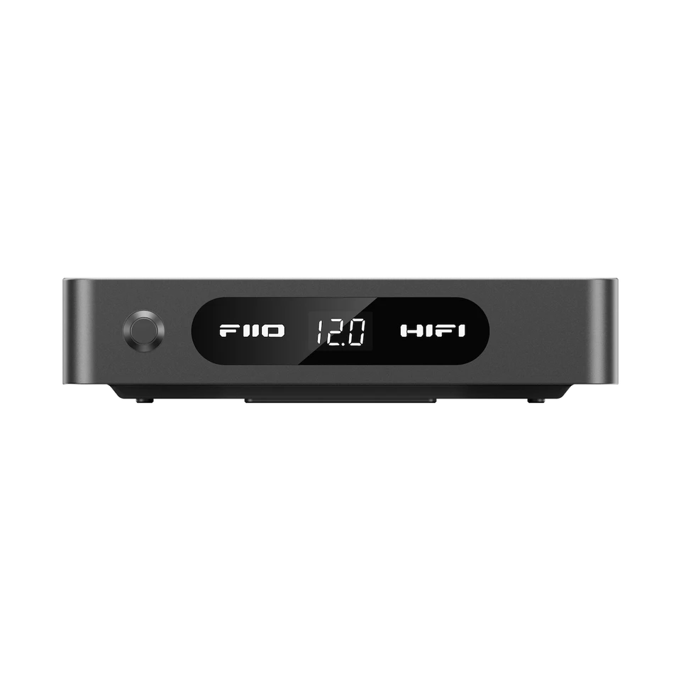 FiiO Darkside Pro Regulated Linear Power Supply