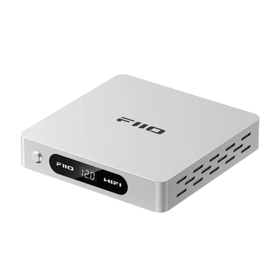 FiiO Darkside Pro Regulated Linear Power Supply