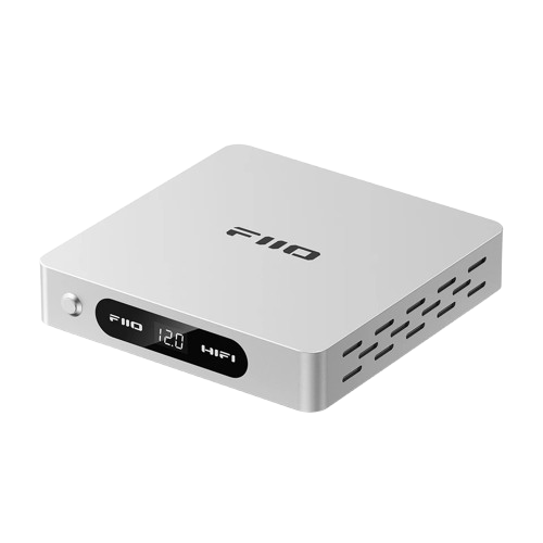 FiiO Darkside Pro Regulated Linear Power Supply