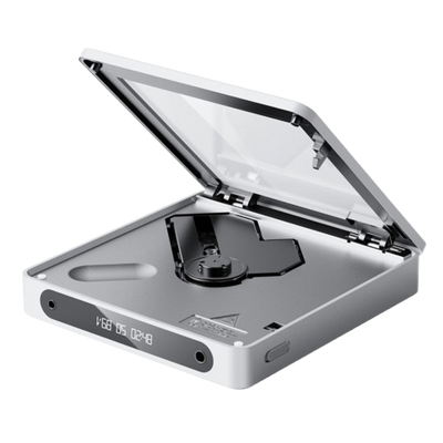 FiiO DM13 BT Portable CD Player with aptX HD Bluetooth