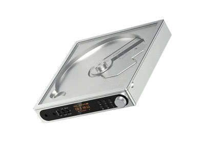 FiiO DM15 R2R Portable CD Player with R2R DAC
