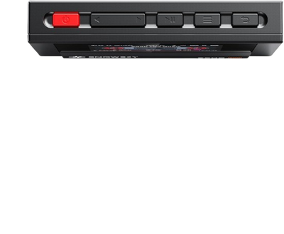 FiiO Echo Portable Digital Audio Player