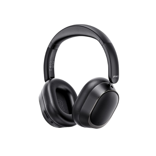 FiiO EH13 Over-Ear Wireless Noise Cancelling Headphones