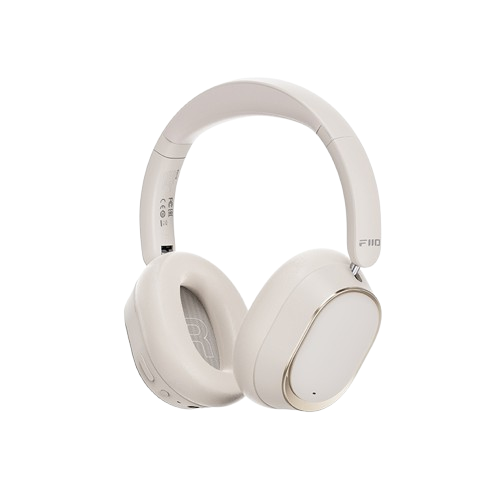 FiiO EH13 Over-Ear Wireless Noise Cancelling Headphones