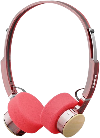 FiiO EH11 On-Ear Wireless Headphones with LDAC Support
