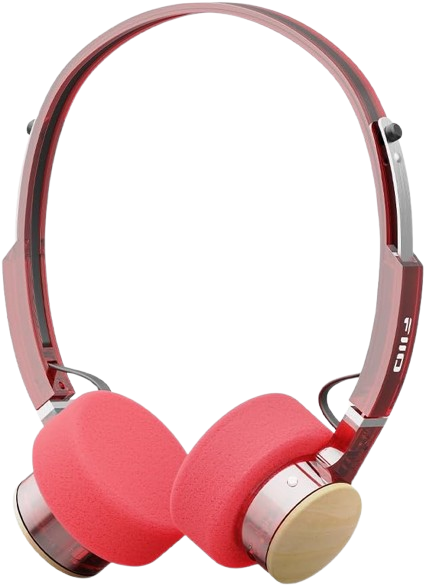 FiiO EH11 On-Ear Wireless Headphones with LDAC Support
