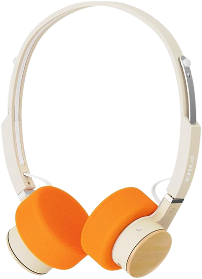 FiiO EH11 On-Ear Wireless Headphones with LDAC Support