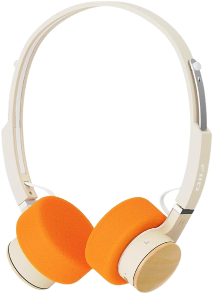 FiiO EH11 On-Ear Wireless Headphones with LDAC Support