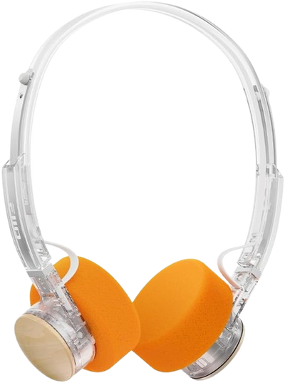 FiiO EH11 On-Ear Wireless Headphones with LDAC Support