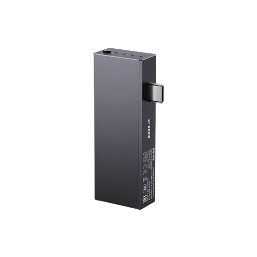 FiiO ESTICK Mini Power Bank for KA17 / QX13