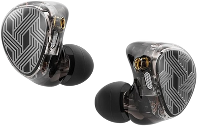 FiiO FA19 10BA In-Ear Monitors