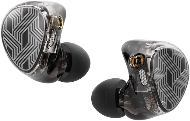 FiiO FA19 10BA In-Ear Monitors