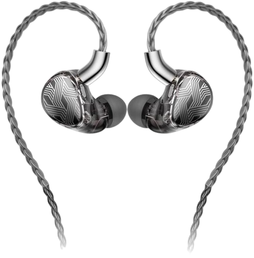 FiiO FA19 10BA In-Ear Monitors
