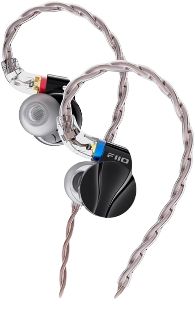 FiiO FD15 Dynamic Driver In-Ear Monitors