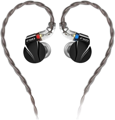 FiiO FD15 Dynamic Driver In-Ear Monitors