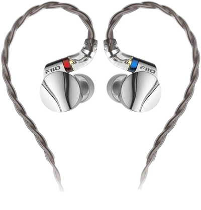 FiiO FD15 Dynamic Driver In-Ear Monitors