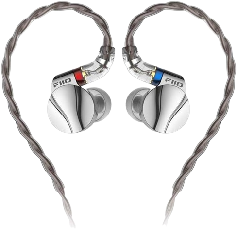 FiiO FD15 Dynamic Driver In-Ear Monitors